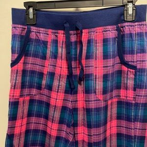 Victoria’s Secret Henley pj set